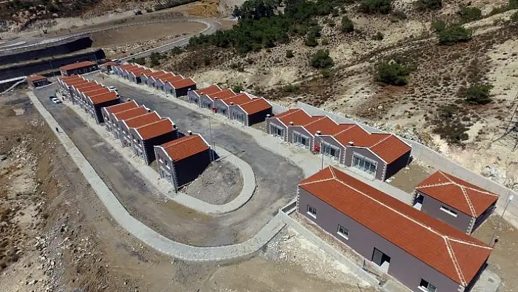 Foça'ya çok yakışacak