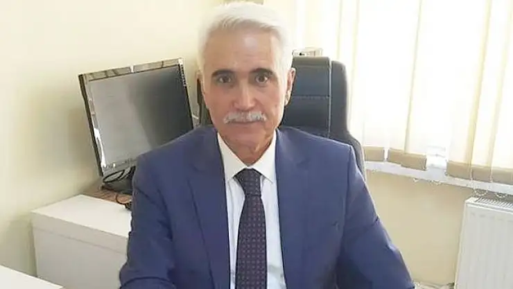 MGTC Başkanı Deniz Basın Bayramını kutladı
