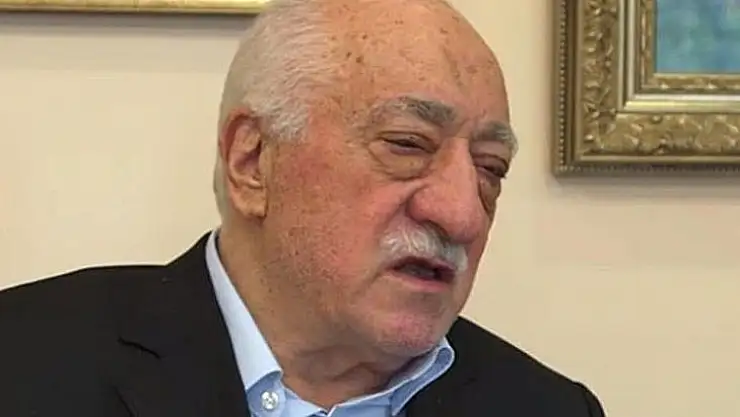 FETÖ'den şehitlere küfür