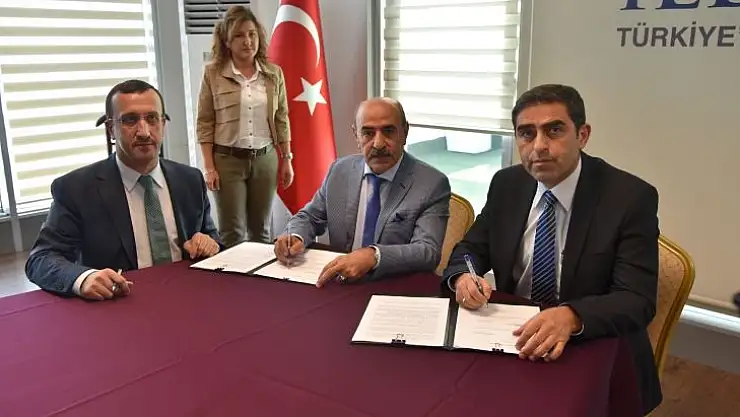 Maski Ve Jıca İşbirliği