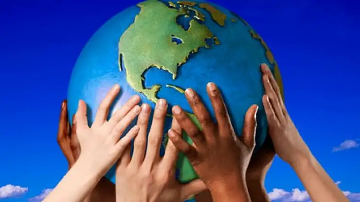 Dünya Nüfus Günü