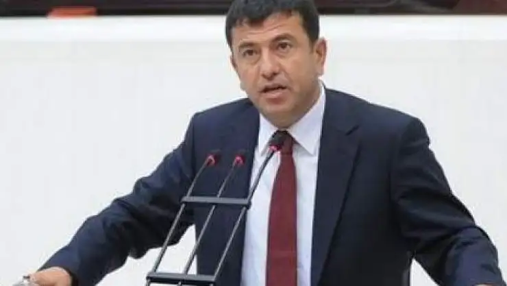Ağbaba  Boğulma Olayları İçin Meclis Araştırması İstedi