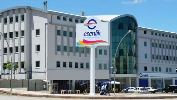 Büyükşehire Bir Genel Müdürlük Daha