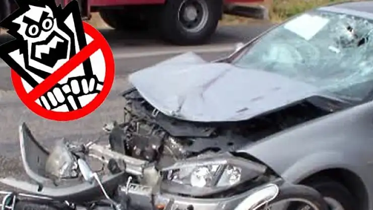 Trafik Terörü Durdurulamıyor