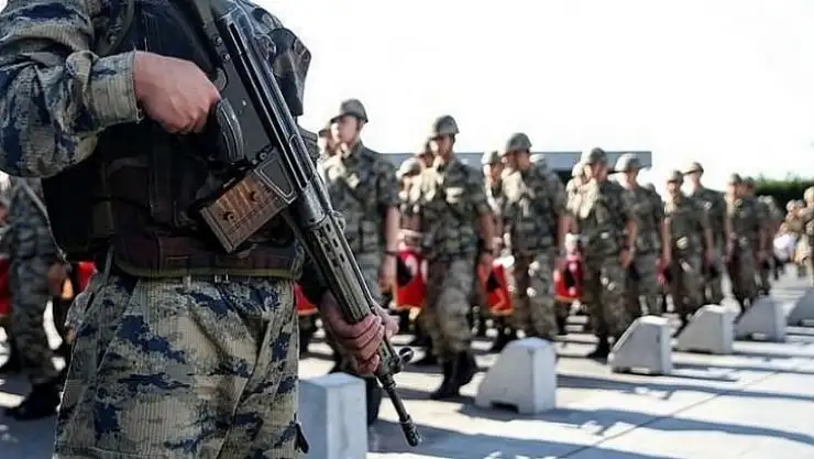 TSK sözleşmeli 24 bin erbaş alacak