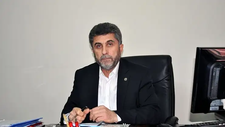 Saadet Partisi'nden Büyük Kudüs Mitingine Davet.