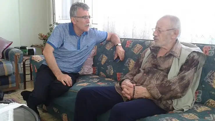 'Mevlam Birçok Dert Vermiş' Türksünün Bestekarı 'Aslan Yavrusu' Nevzat Gülöz Öldü