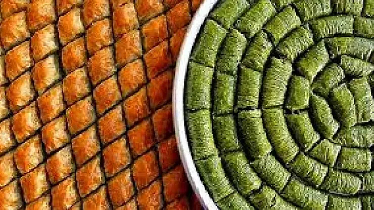 Bayramda Porsiyon Miktarına Dikkat!