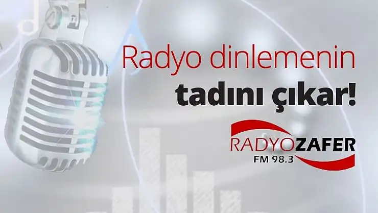 Radyo Zafer
