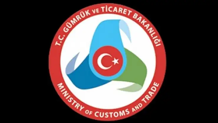 Gümrük Ve Ticaret Bakanlığından Bir İlk