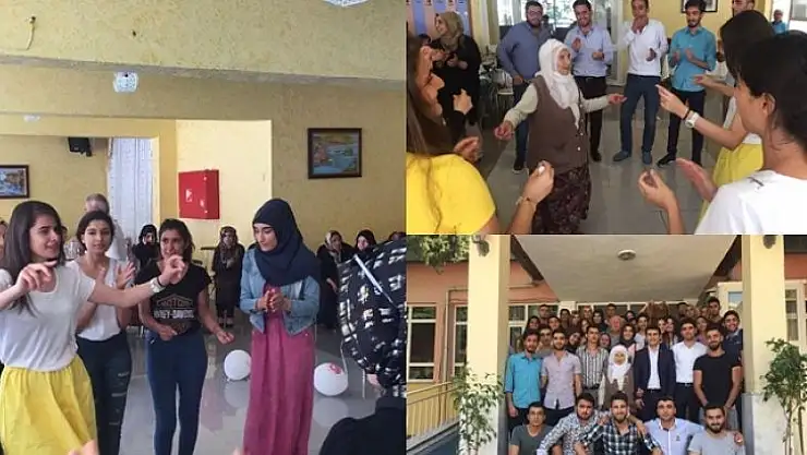 Başkan Bayduz ,'Onlar Bizim Geçmişimiz ve Geleceğimizin Yön Göstericileridir'