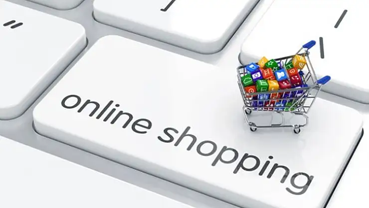 Online Alışveriş'te Mobilin Payı Üçte Biri Geçti