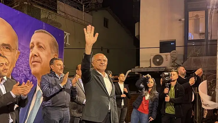 Bütün çabamız Malatya'nın yeniden imarı için olacak