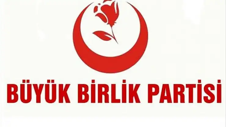 Büyük Birlik Partisi Malatya Milletvekili Aday Listesi Belli Oldu