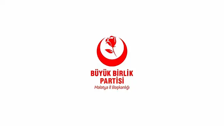 Büyük Birlik Partisi'nden  Peygamber Efendimize Yapılan Hakarete ve Doğu Perinçek'e Sert Tepki