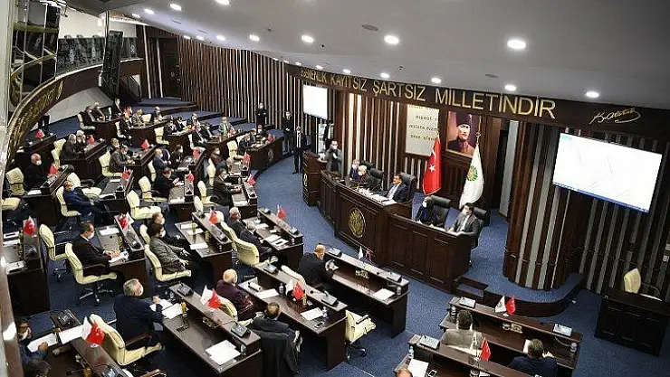 Büyükşehir Belediyesi Kiracılarından 3 Ay Kira Almayacak