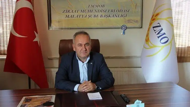 Büyütelim, Besleyelim Hep Birlikte Sürdürelim