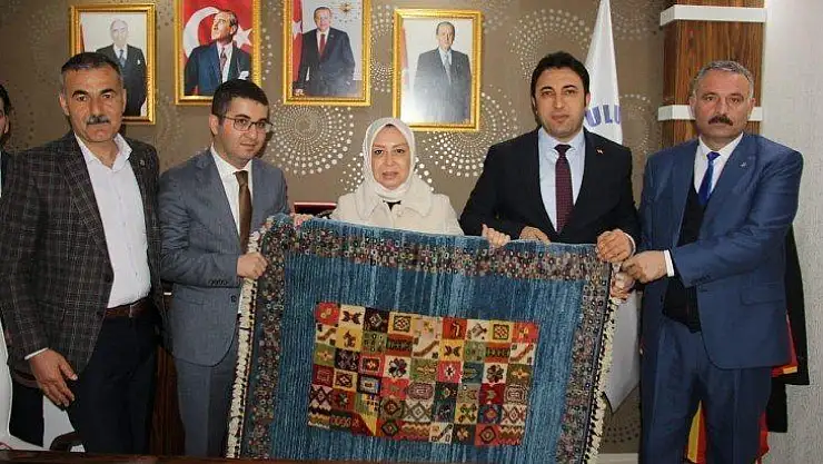 Çalık:  'Artık gerçekten büyük ve güçlü bir Türkiye var'