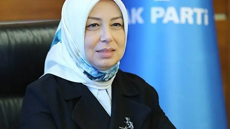 Çalık: 'Koronavirüs sürecinde Türkiye, gücünü ve büyüklüğünü gösterdi'