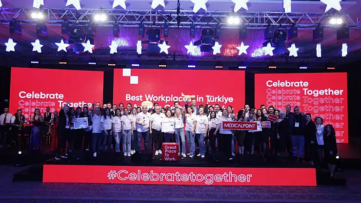 Çalışanlar, 2024'ün en iyilerini belirledi