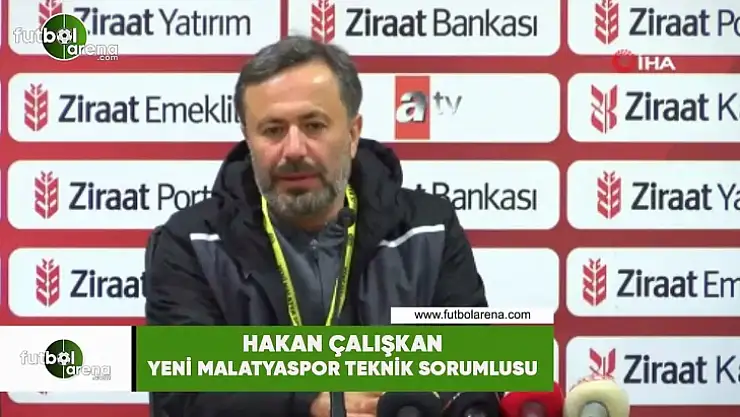 Çalışkan: İki Takım İçinde Kırılma maçıydı