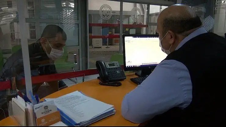 Çalışmalarını Belediyenin Vitrini Olarak Sürdürmeye Devam Ediyor