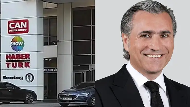 Can Holding Başkanı Kemal Can tutuklandı