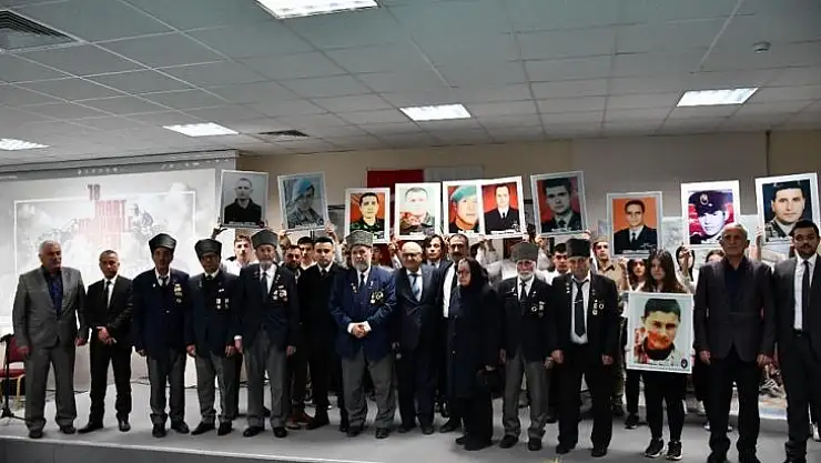 Çanakkale Şehitleri 108.Yılda Aynı Ruhla İznik'te Anıldı