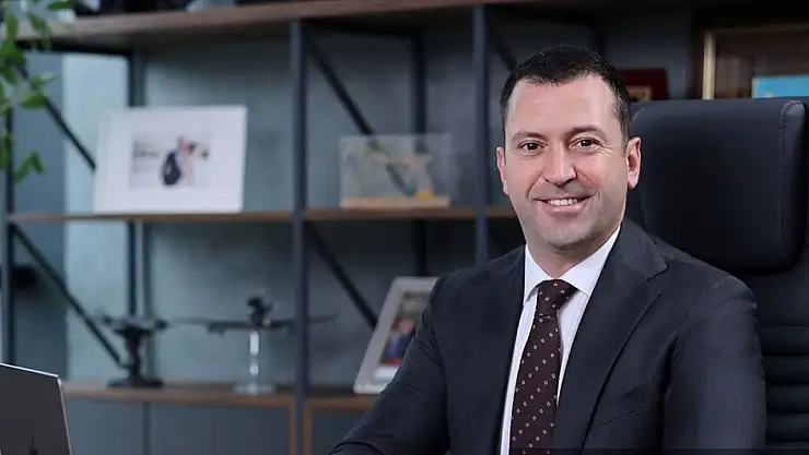 CANiK'in yeni fabrikası, ABD'deki toplantıda örnek gösterildi