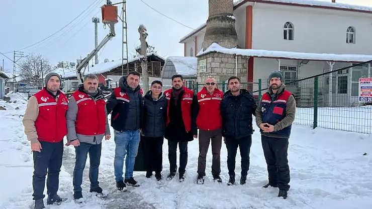 Çare Derneği: Türkiye için Seferberlik Vakti!