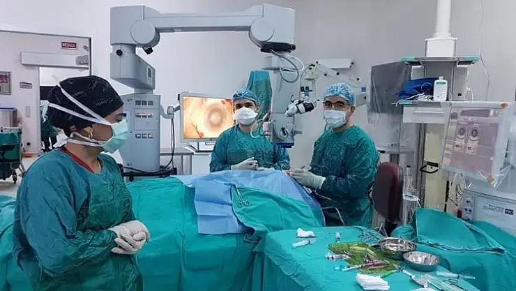 Çarpık Yüz'e Erken Teşhisin Önemi