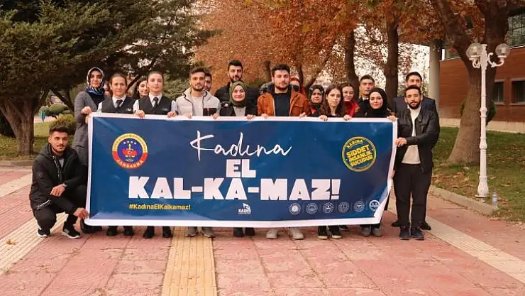 Çarşamba Söyleşileri 'Jandarma ve Halkla İlişkiler' Sunumuyla Devam Etti