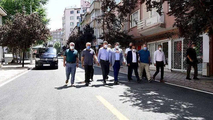 Cezmi Kartay Konforlu ve Sorunsuz Hale Geldi