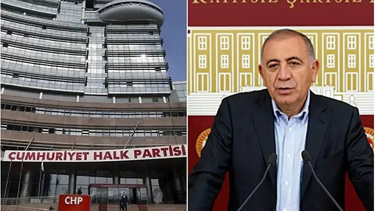 CHP'den 6 İsim İhraç Edildi: Gürsel Tekin ve Barış Yarkadaş Listede