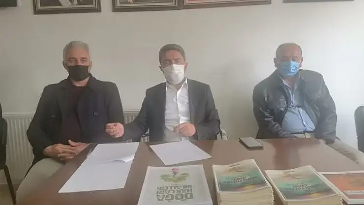 CHP'den Doğanşehir Belediyesi'nde İhaleye Fesat Karıştırma İddiası