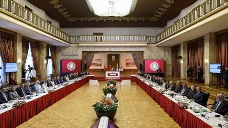 CHP'den 'Terörsüz Türkiye' Komisyonunda Çağrı