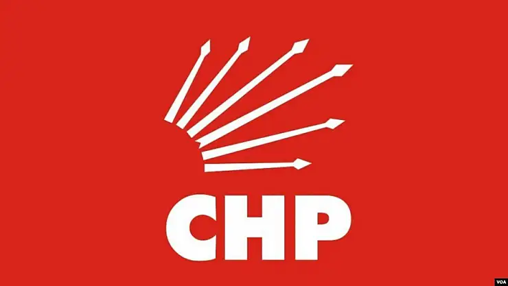 CHP'den Tezkere açıklaması