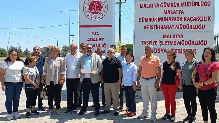 CHP' den TRT'ye suç duyurusu