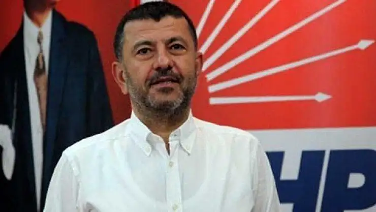 CHP Genel Başkan Yardımcısı Veli Ağbaba yanıt verdi. 'Şaka Gibi'