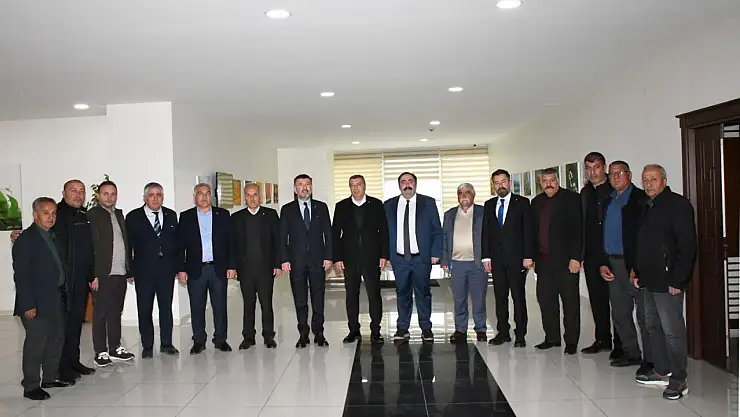 CHP'li Ağbaba: 'Zirai don nedeniyle meclise araştırma komisyonu kurulması teklifini getireceğiz'