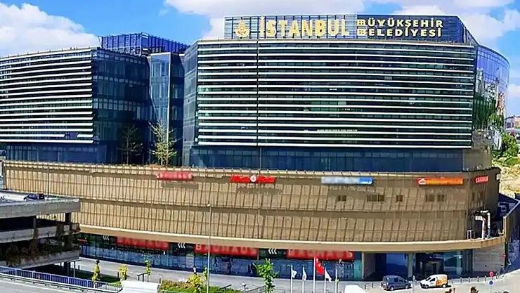 CHP'li belediyelere yönelik yeni soruşturmada 47 gözaltı kararı