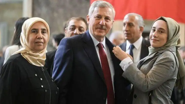 CHP listesinden vekil seçilmişti,istifasını sundu