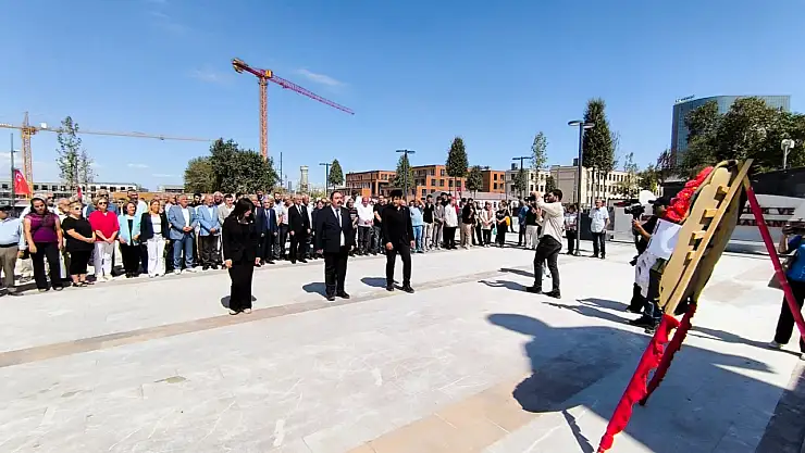 CHP Malatya İl Başkanı Barış Yıldız'dan Sert Mesaj: 'Demokrasiye Darbe Yapıldı'