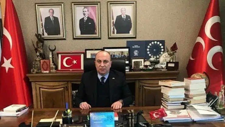 CHP'li Başkanın uzman çavuşlara hakaretine sert tepki