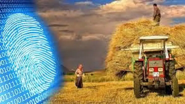 Çiftçi Kayıt Sistemi (ÇKS) 2025 Kayıtları İçin Son Gün ve Başvuru Süreci