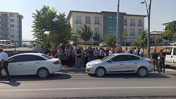 Çiftçiler Yetki Karmaşasına Tepkili