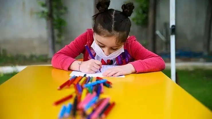 Çocuk Evleri Yeniden Tasarlanıyor
