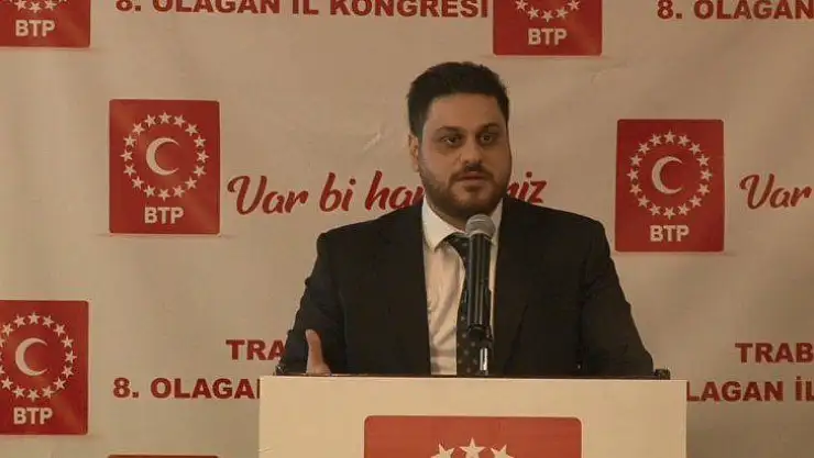 Coğrafya değil, yaptığın seçim kaderindir