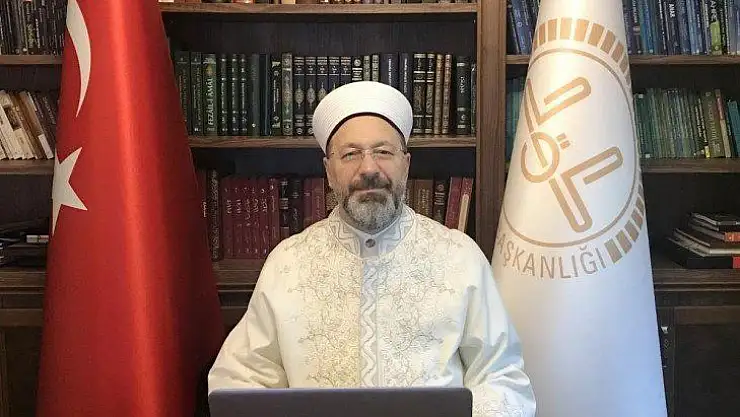 Çok boyutlu, kapsamlı ve disiplinli çalışmalarla bir gelecek perspektifi oluşturmaya mecburuz