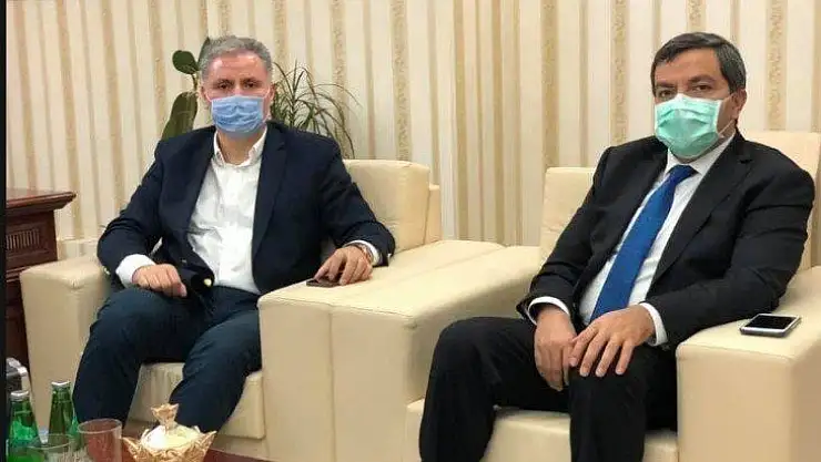 Çok büyük bir  takdirle karşılanan bir  başarı  gözlemledik